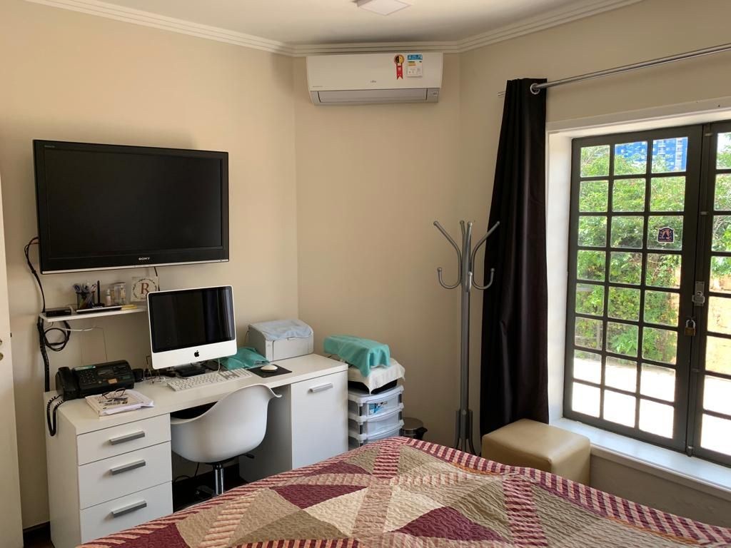 Casa, 5 quartos - Foto 17