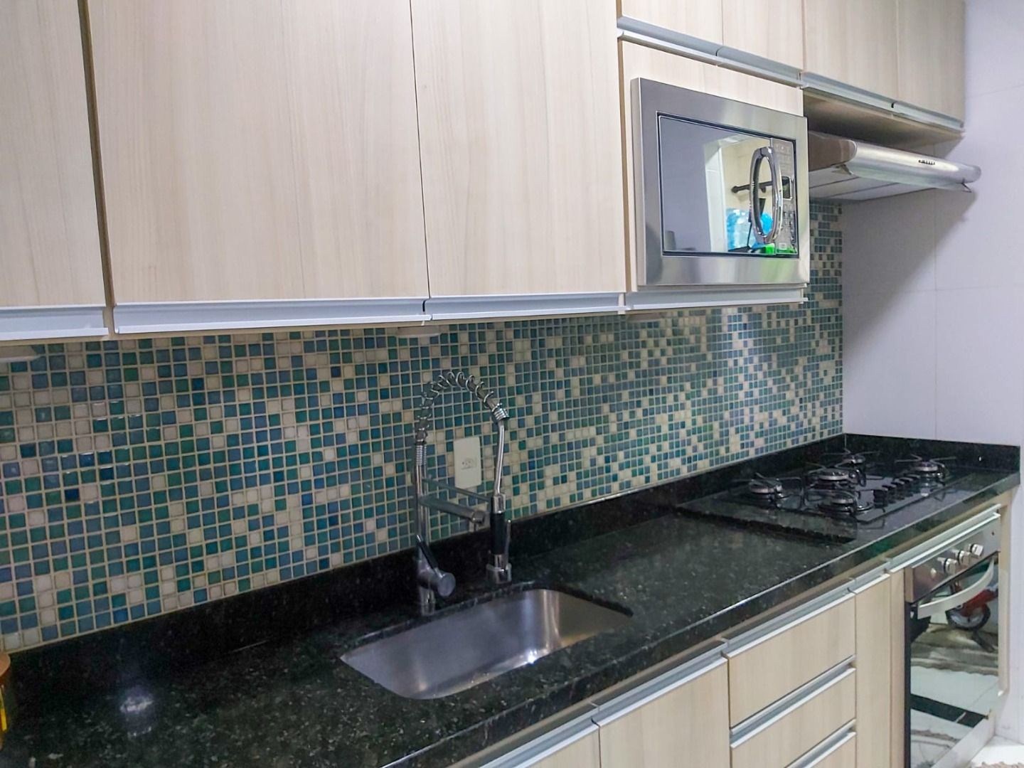 Apartamento, 2 quartos, 75 m² - Foto 11