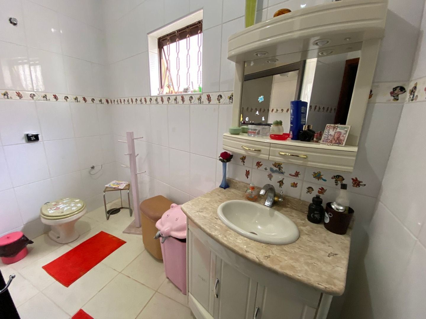 Casa, 8 quartos - Foto 22