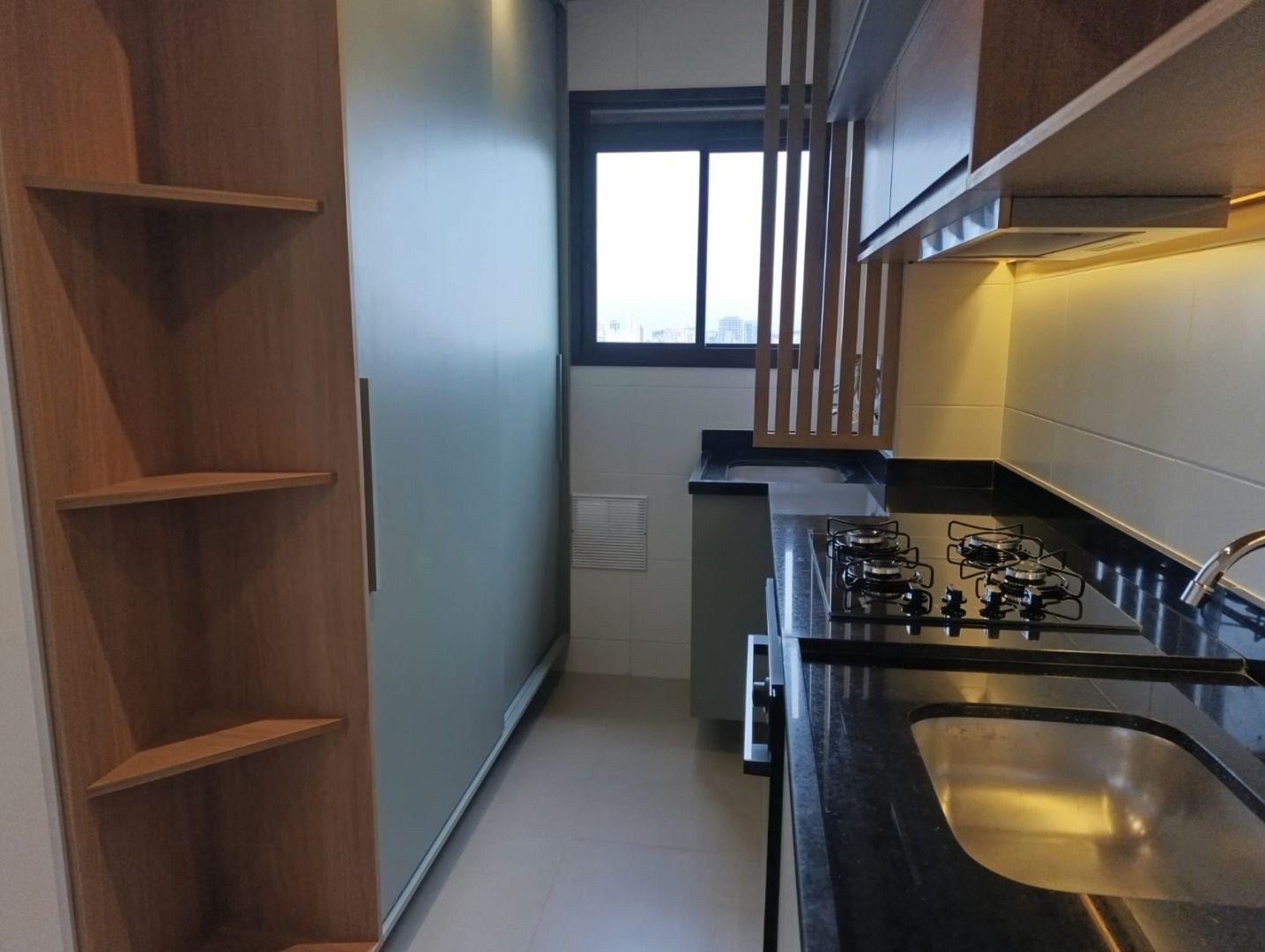 Apartamento, 2 quartos, 69 m² - Foto 2