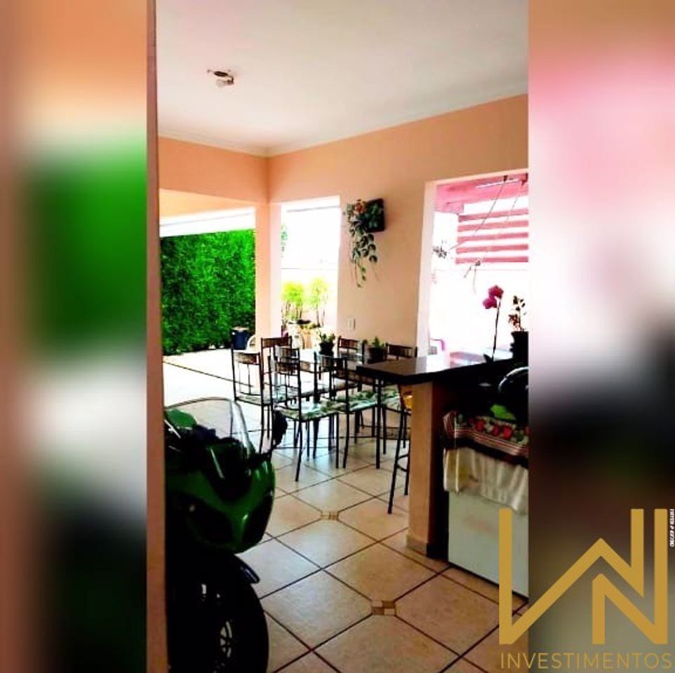 Casa, 3 quartos - Foto 4