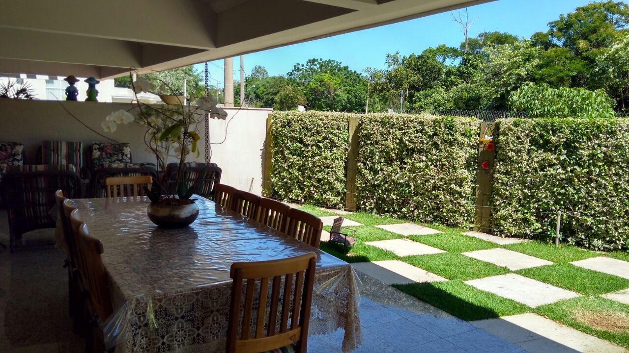 Casa, 5 quartos - Foto 5