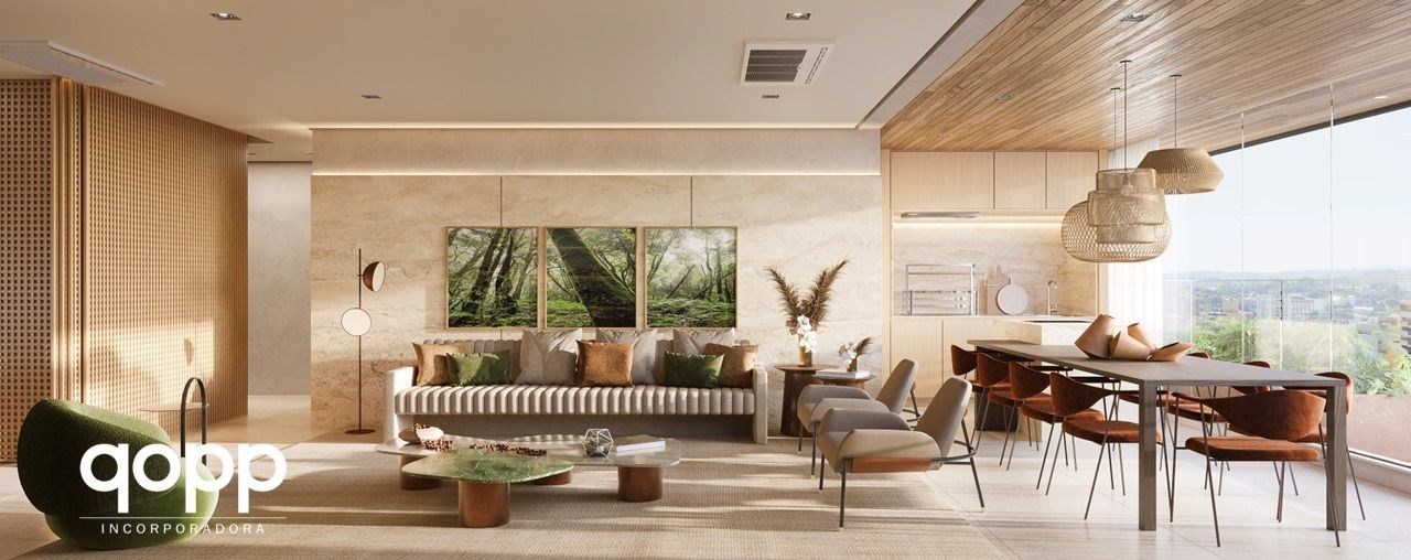Apartamento, 3 quartos, 156 m² - Foto 14
