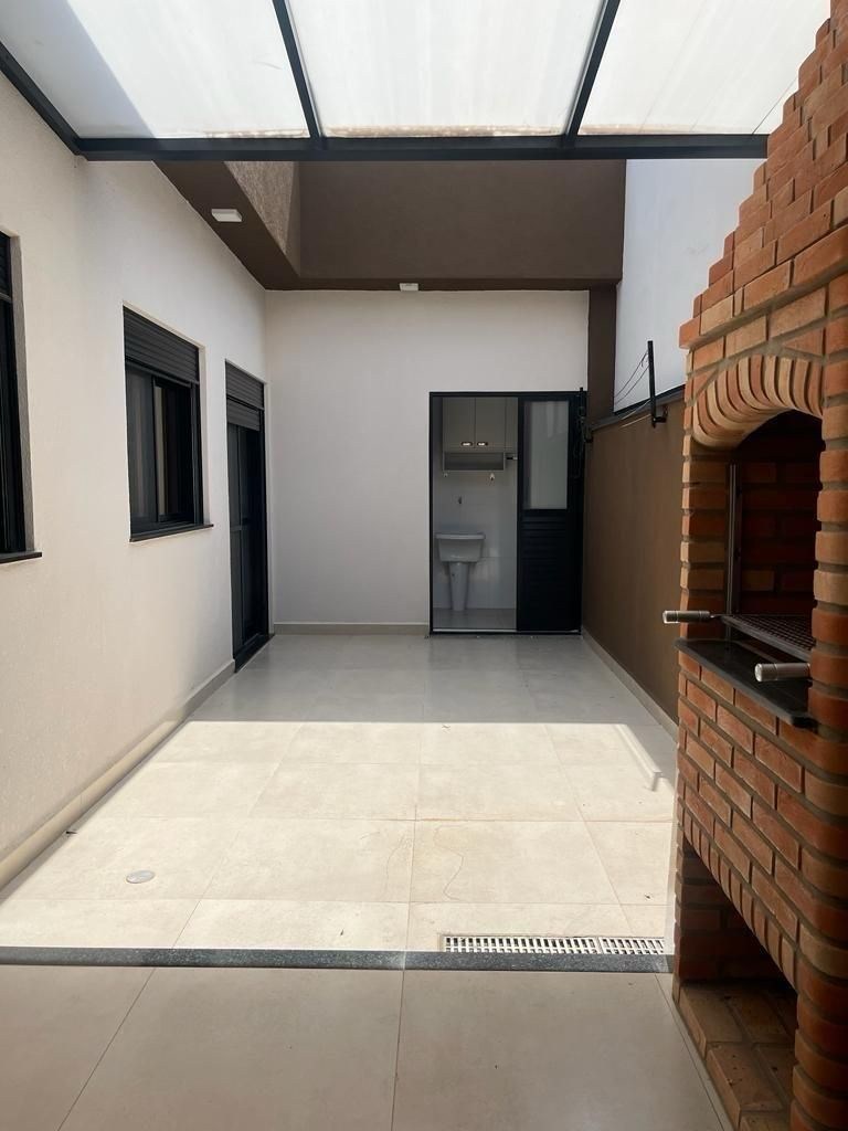 Casa, 3 quartos - Foto 10