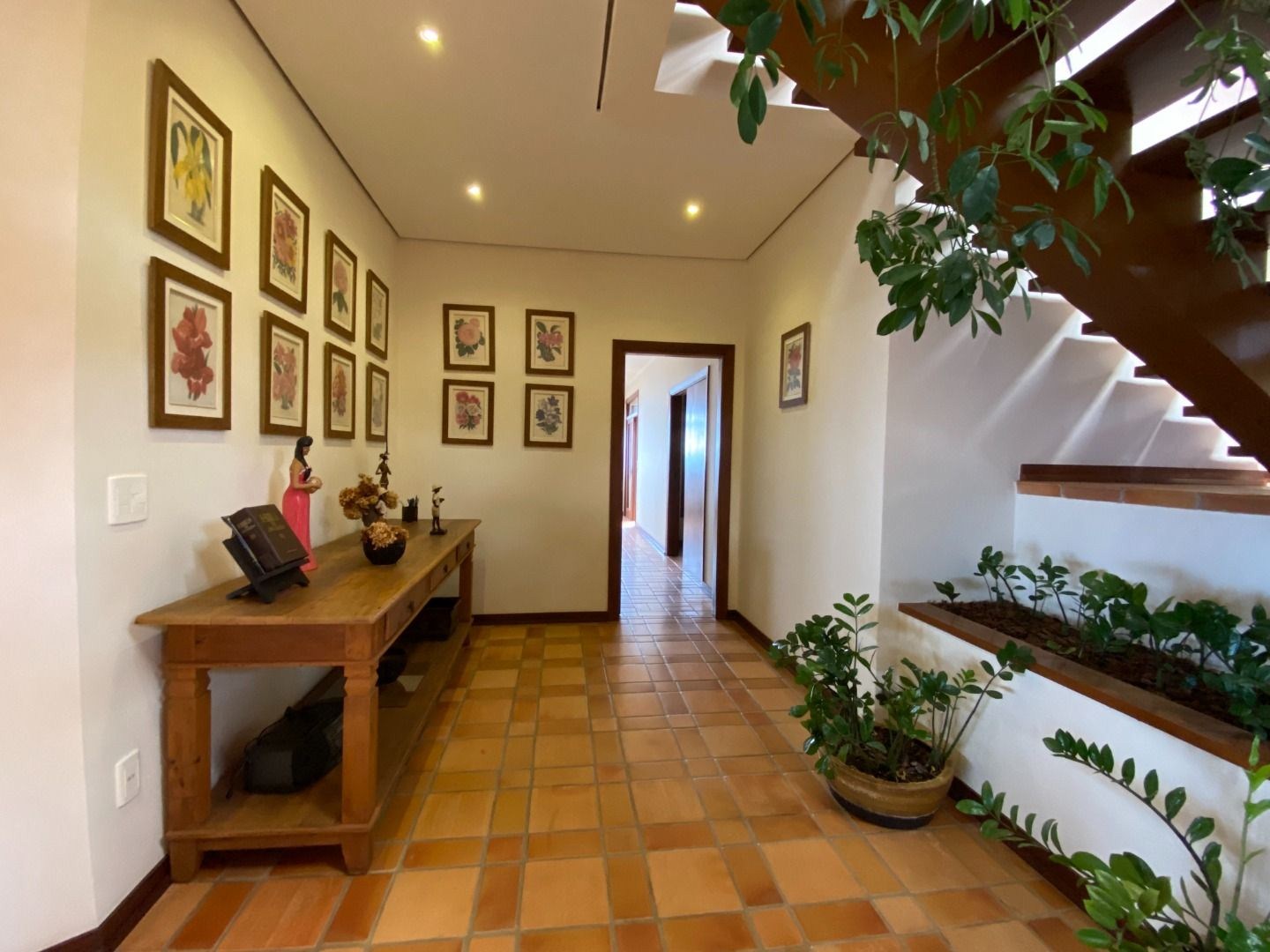 Casa, 6 quartos - Foto 28
