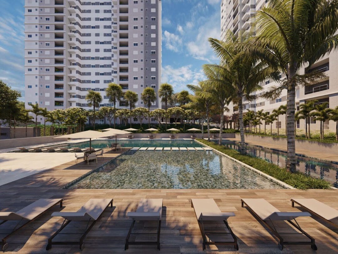 Apartamento, 2 quartos, 64 m² - Foto 35