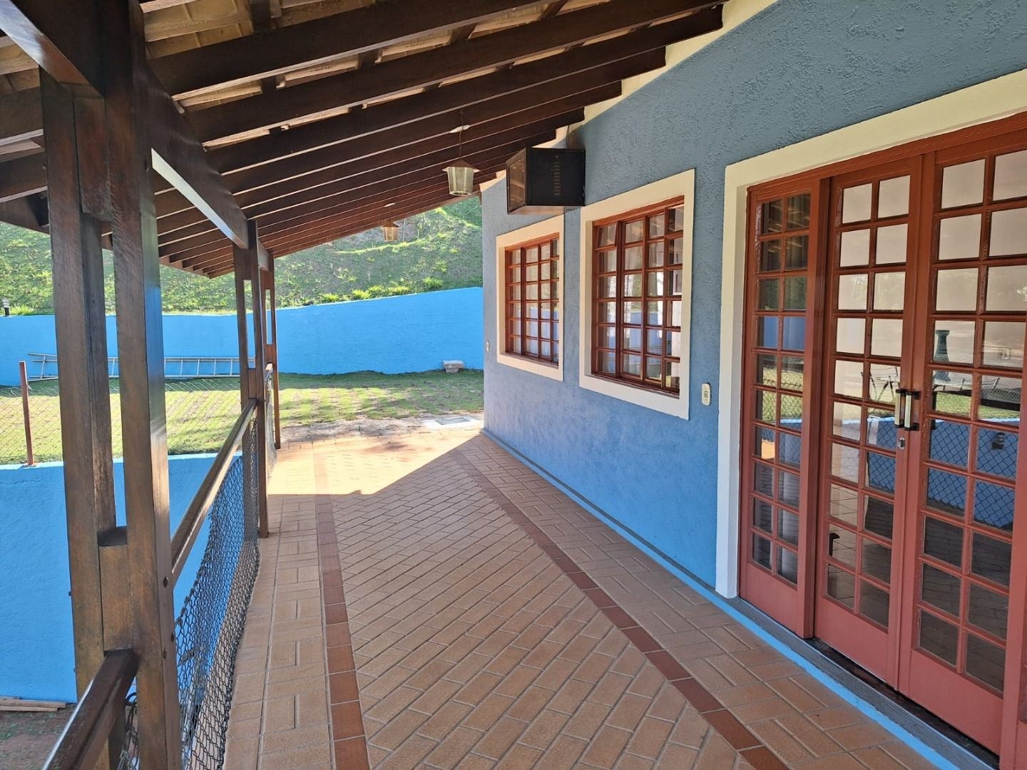 Sítio, 4 quartos, 2000 m² - Foto 11
