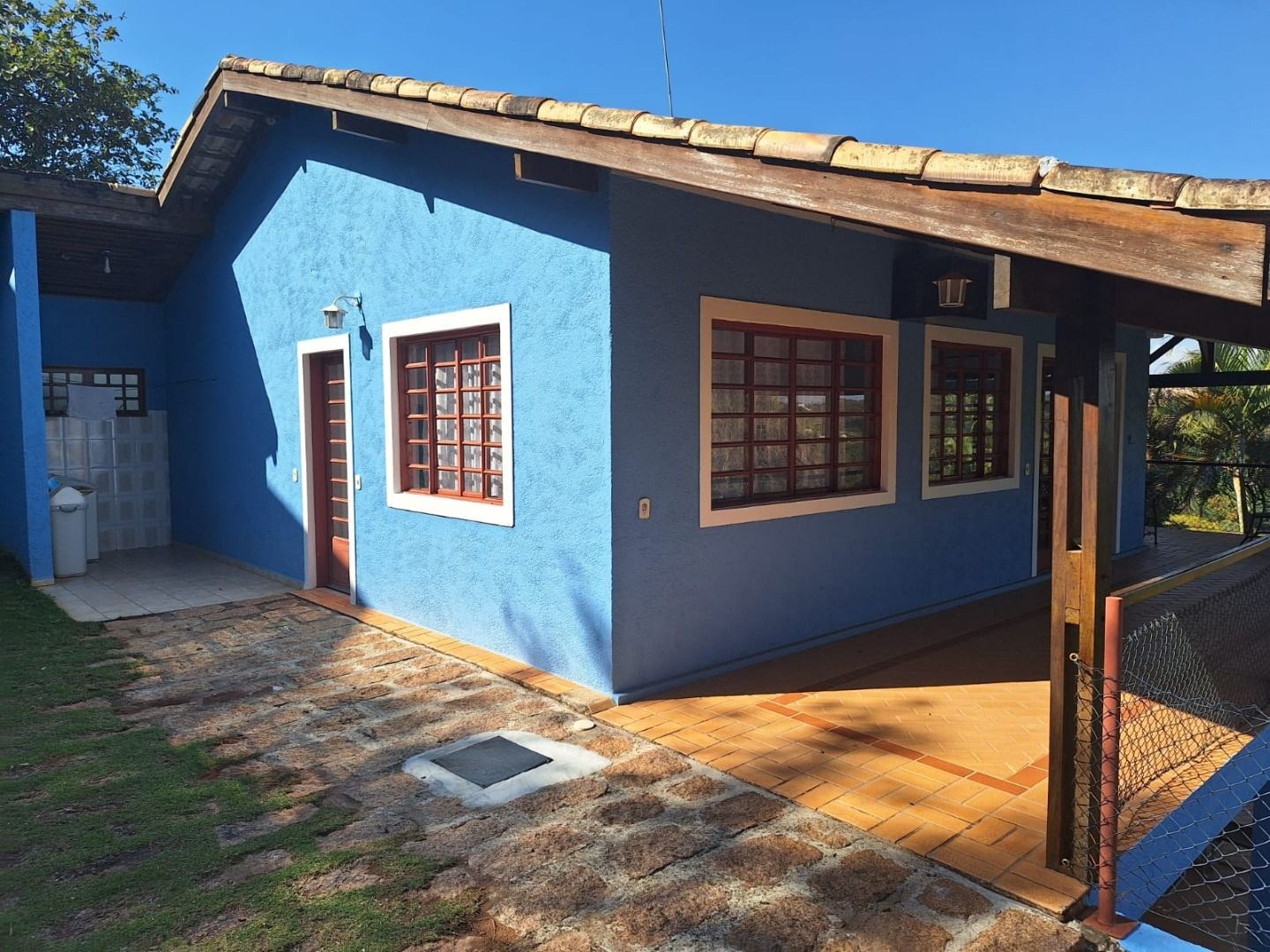 Sítio, 4 quartos, 2000 m² - Foto 7