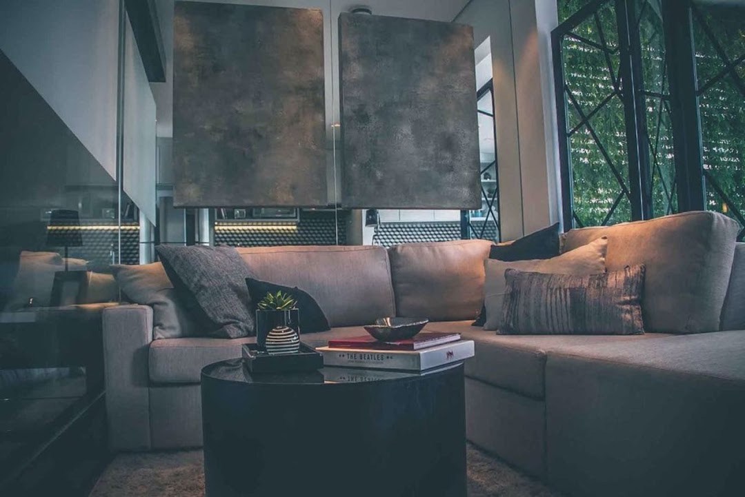 Apartamento, 1 quarto, 69 m² - Foto 18