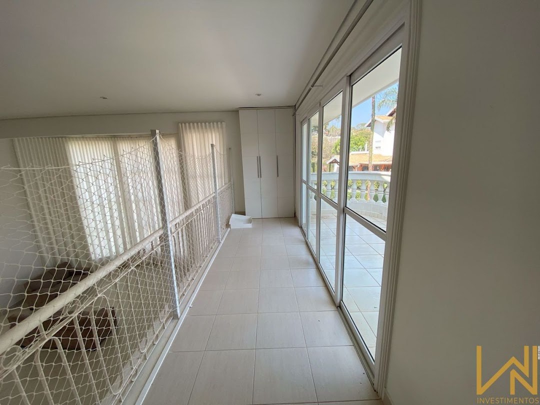 Casa, 4 quartos - Foto 18
