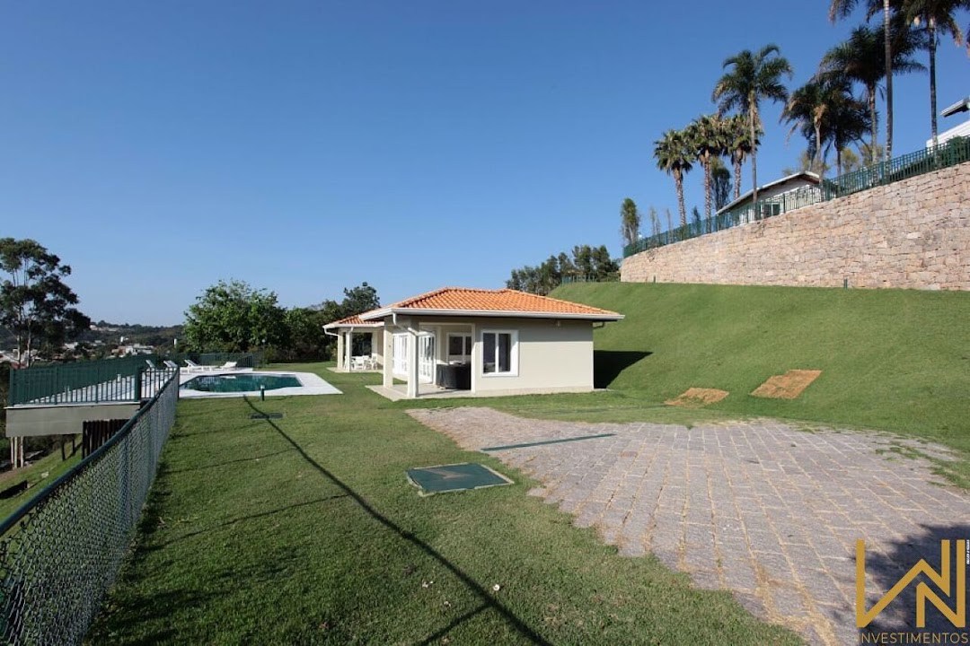 Casa, 4 quartos - Foto 5