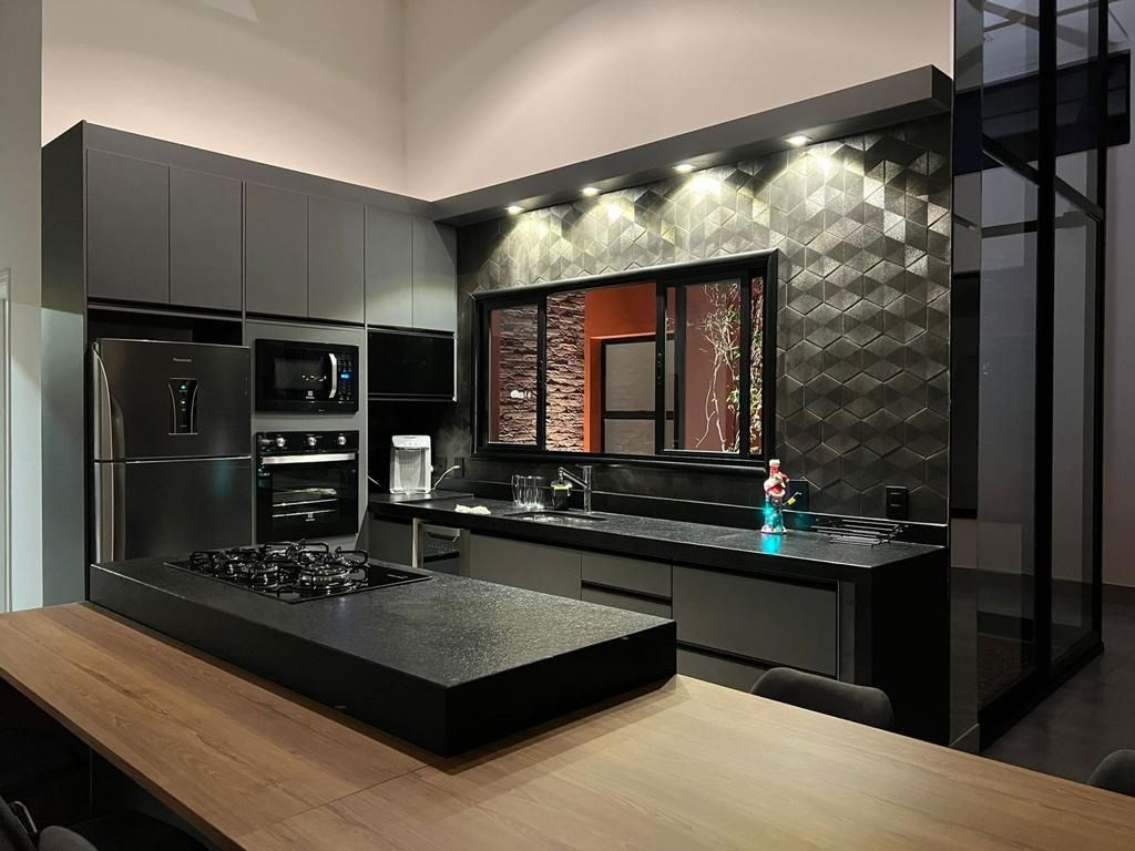 Casa, 5 quartos - Foto 35