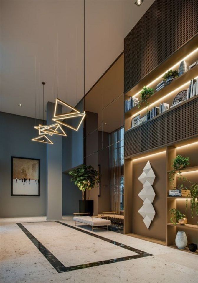 Apartamento, 3 quartos, 100 m² - Foto 4