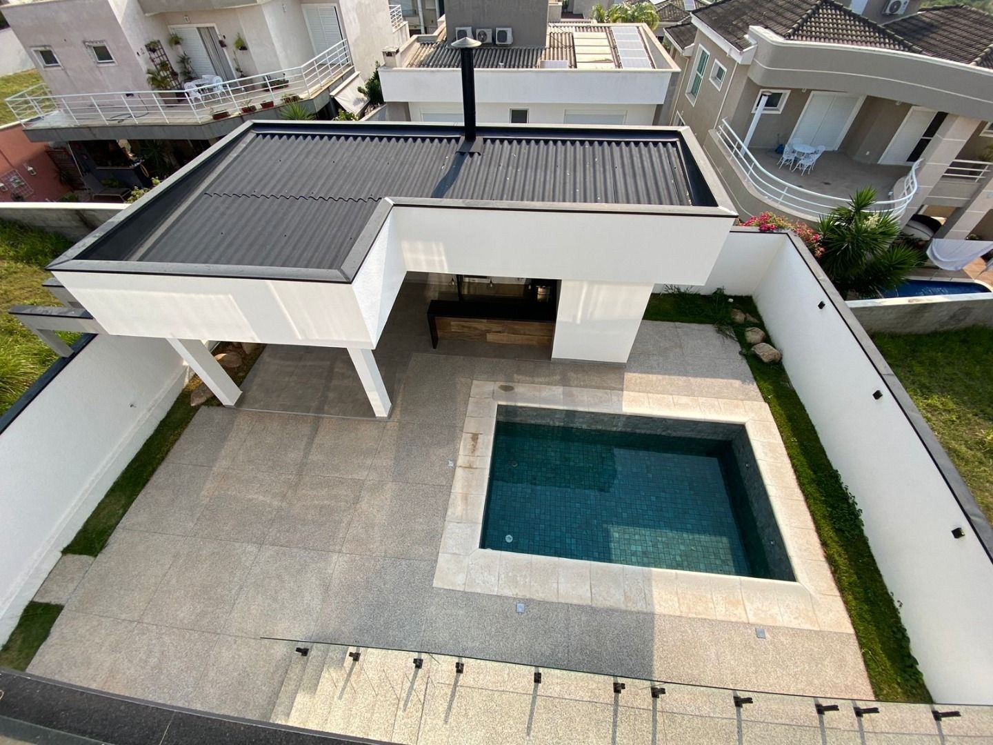 Casa, 5 quartos - Foto 31