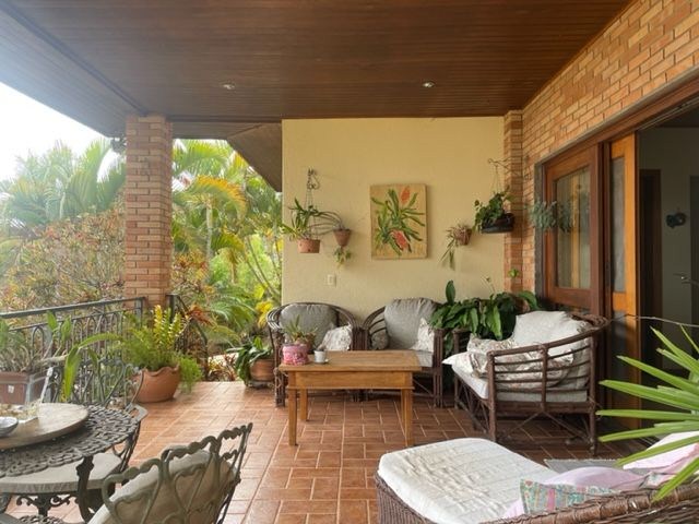 Casa, 4 quartos - Foto 51