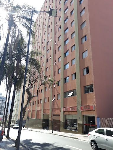 Apartamento, 2 quartos, 86 m² - Foto 1