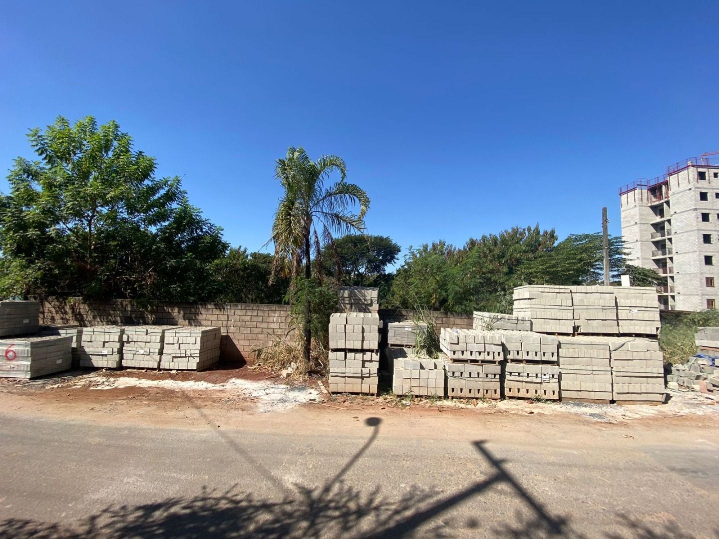 Terreno, 2337 m² - Foto 4
