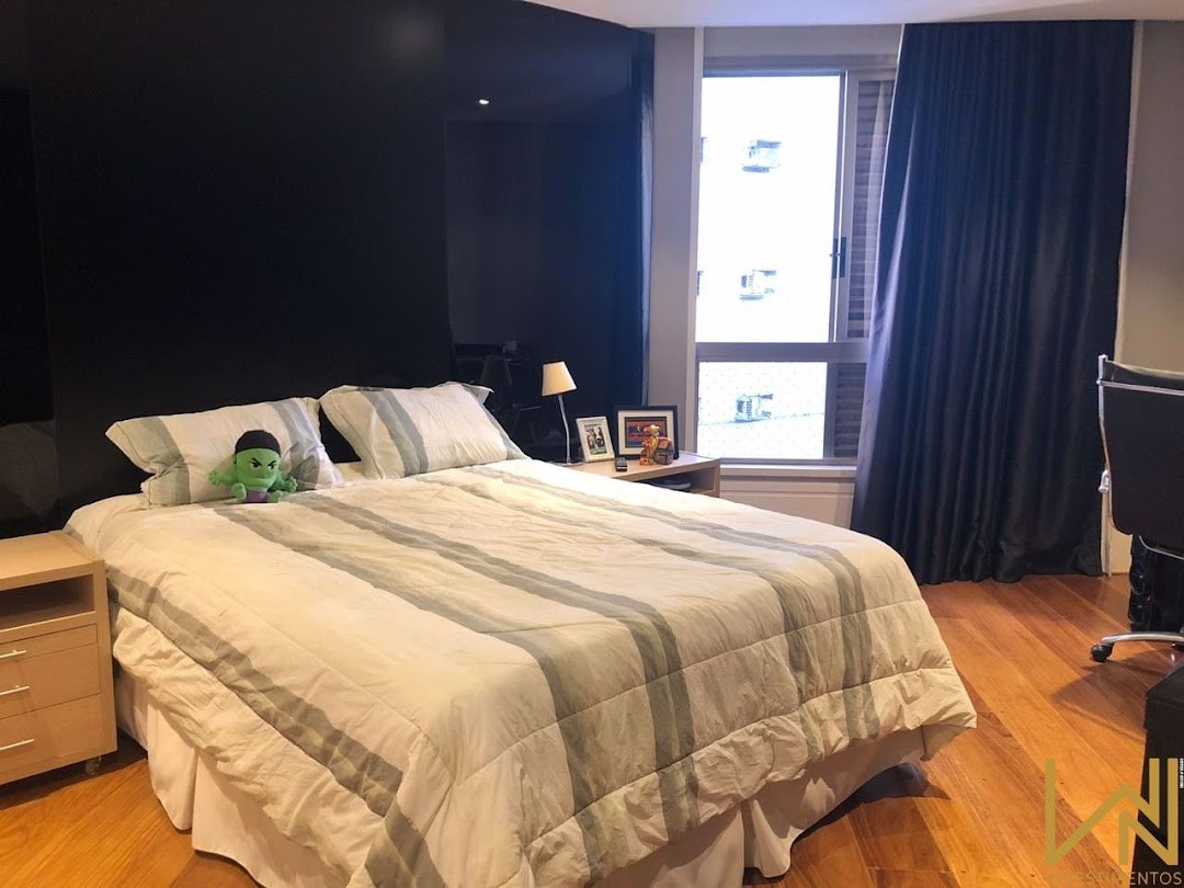 Apartamento, 4 quartos, 561 m² - Foto 99