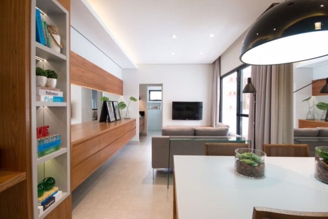 Apartamento, 1 quarto, 48 m² - Foto 21
