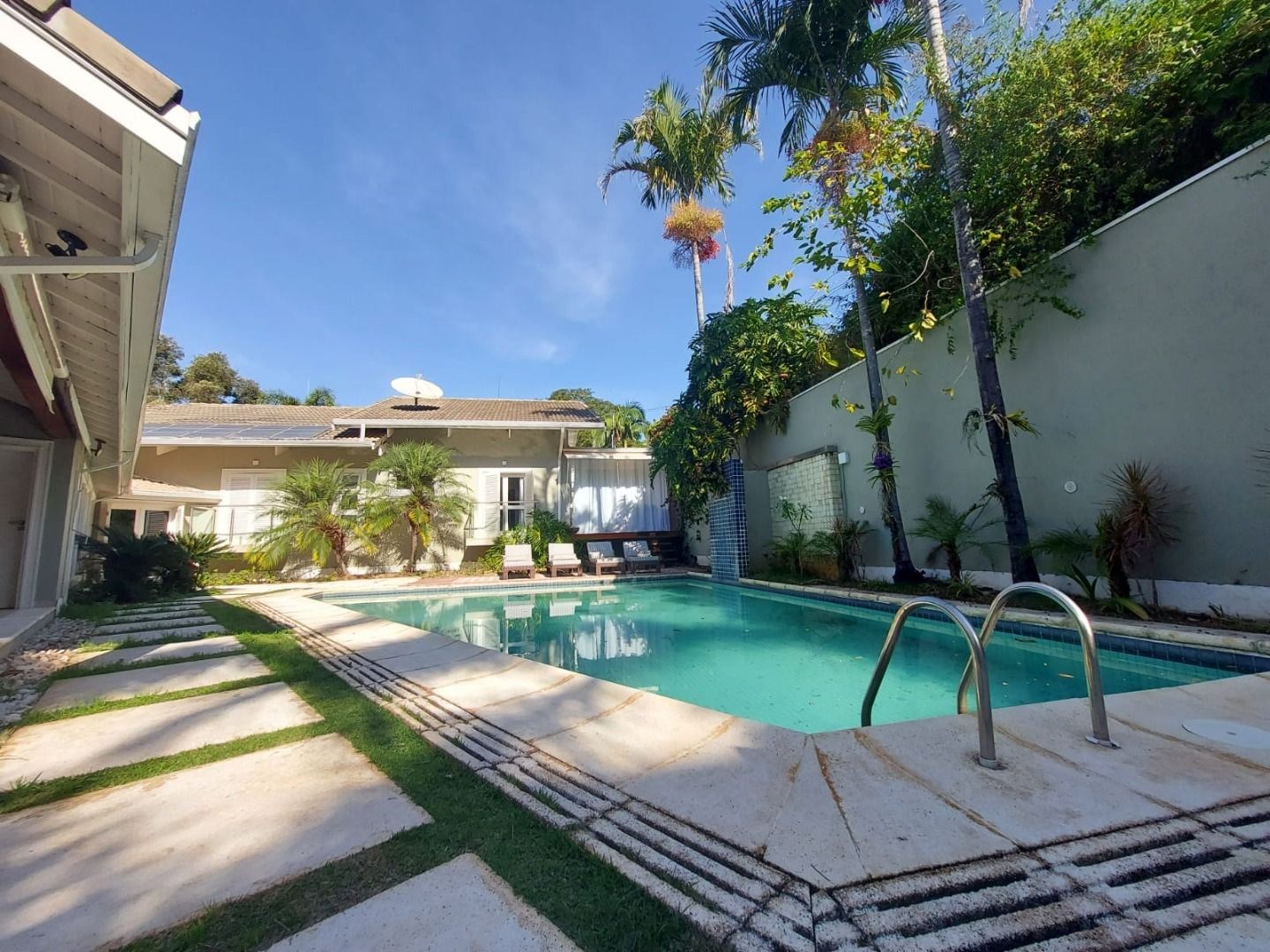 Casa, 4 quartos - Foto 60