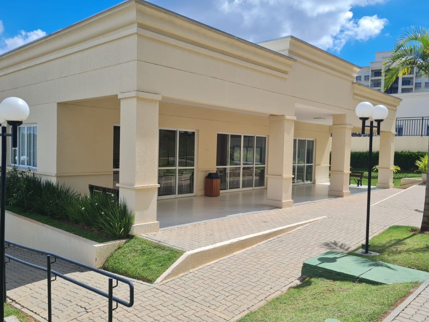 Apartamento, 3 quartos, 91 m² - Foto 1