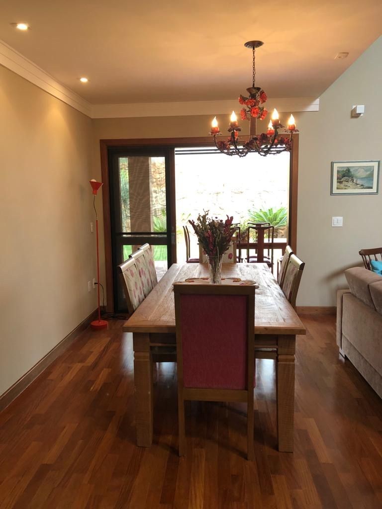 Casa, 4 quartos - Foto 4