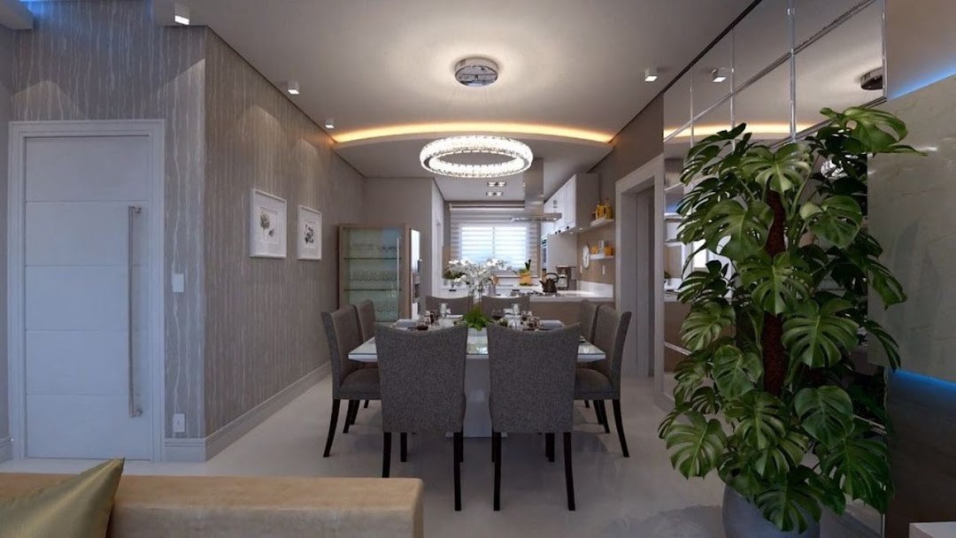 Apartamento, 3 quartos, 120 m² - Foto 18