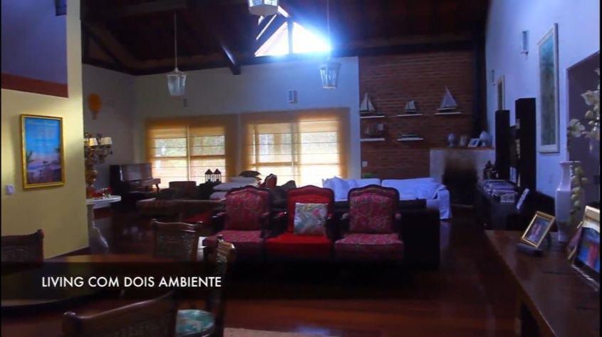 Sítio, 9 quartos, 2 hectares - Foto 17