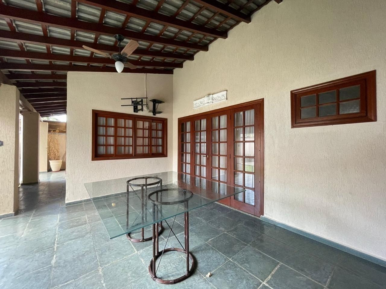 Casa, 5 quartos - Foto 43