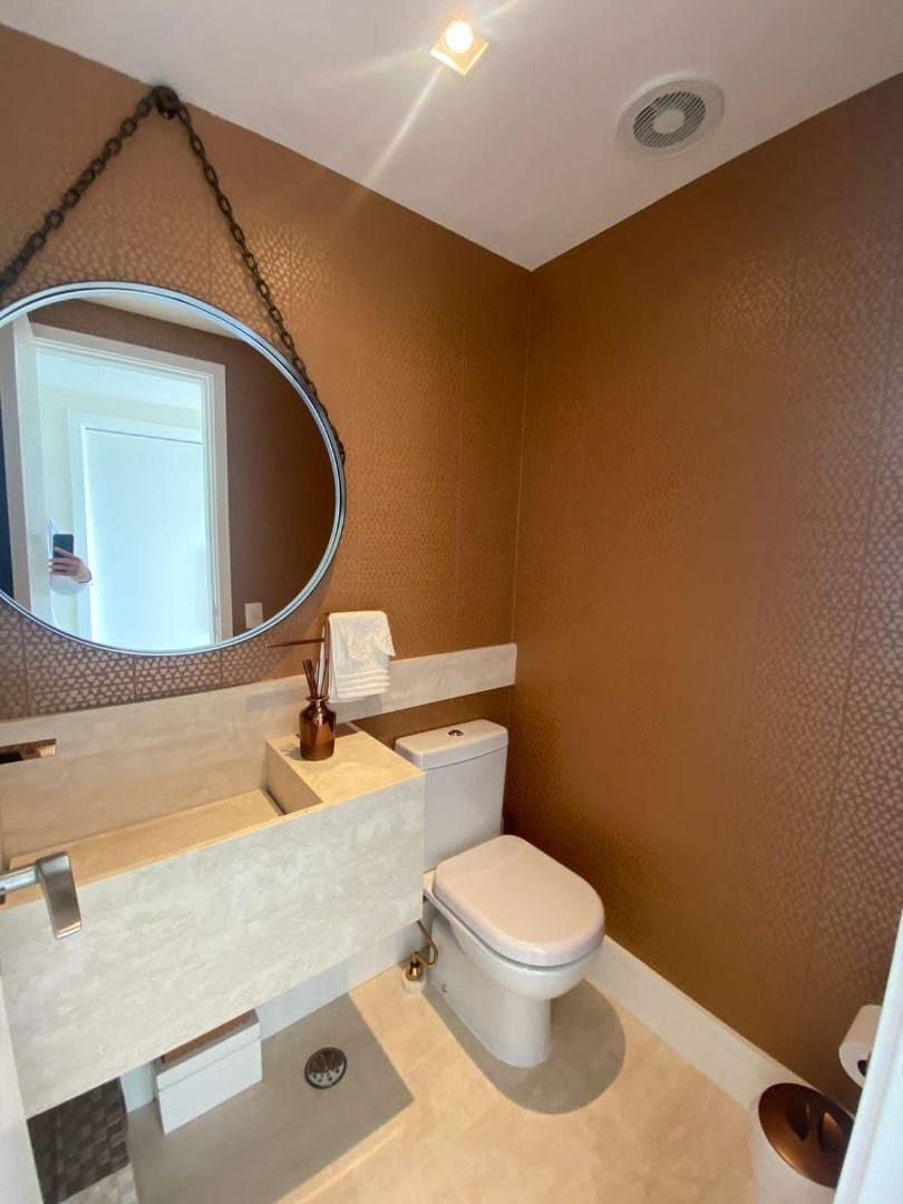 Apartamento, 3 quartos, 188 m² - Foto 26