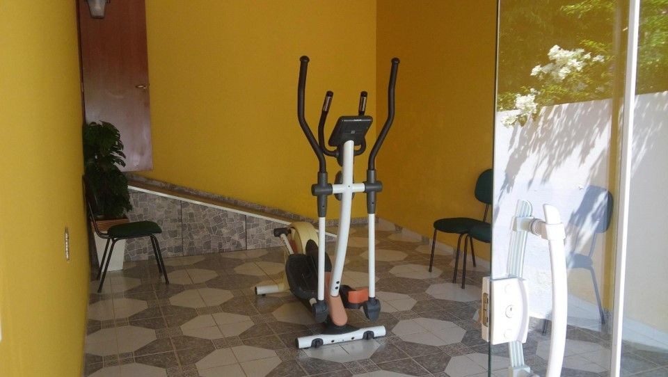 Casa, 3 quartos - Foto 15