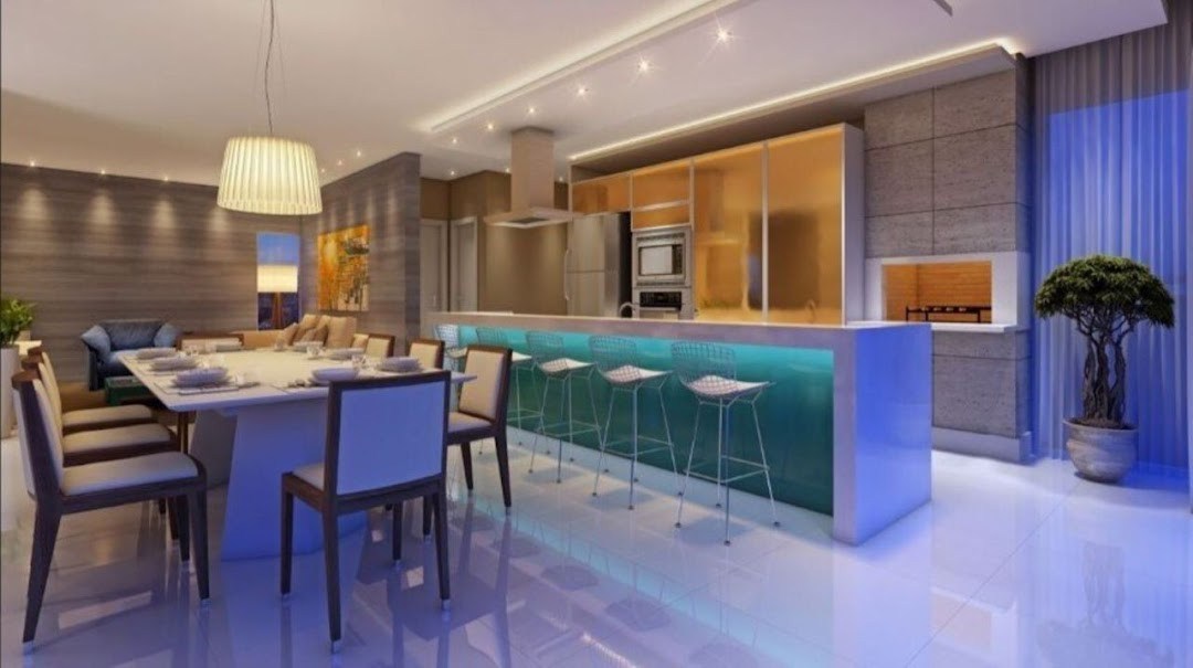 Apartamento, 4 quartos, 137 m² - Foto 8