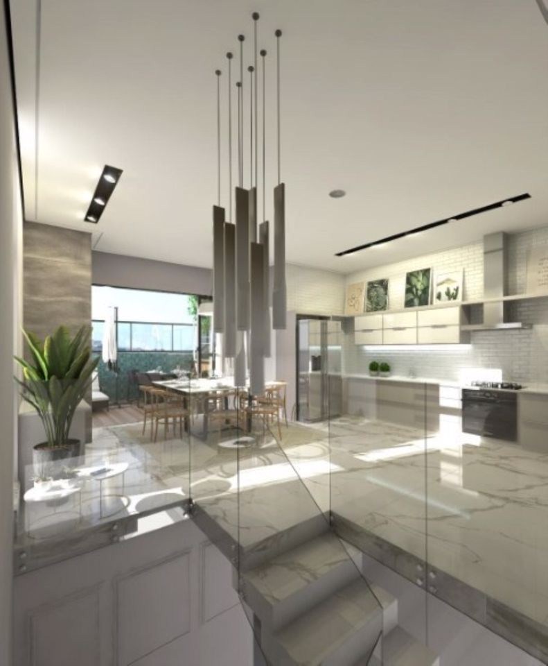 Apartamento, 2 quartos, 92 m² - Foto 16
