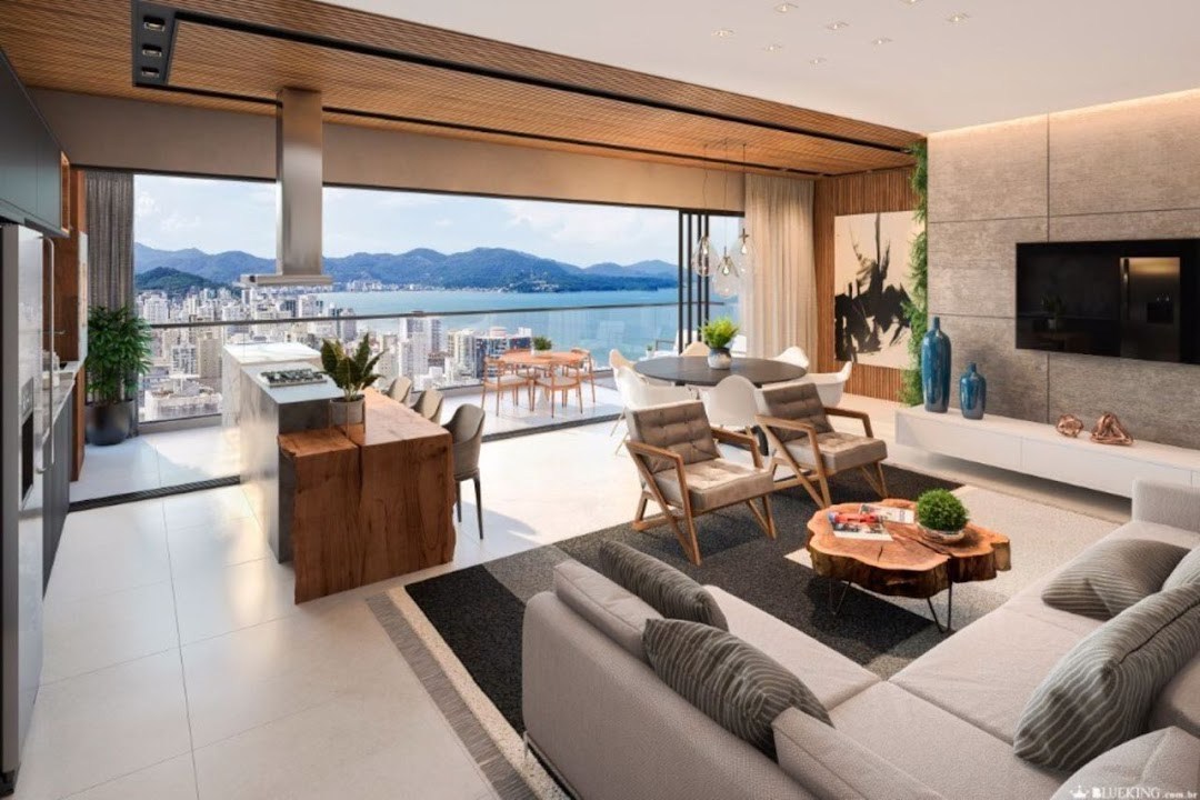 Apartamento, 4 quartos, 156 m² - Foto 9