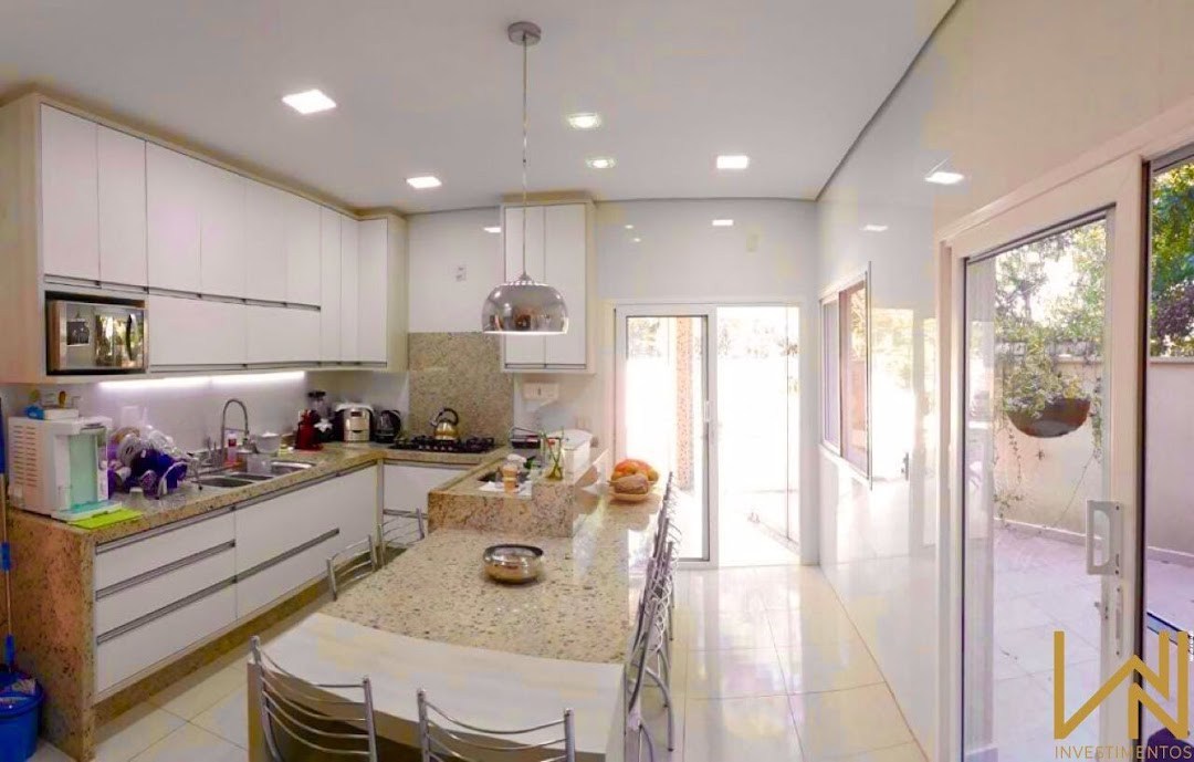 Casa, 4 quartos - Foto 6