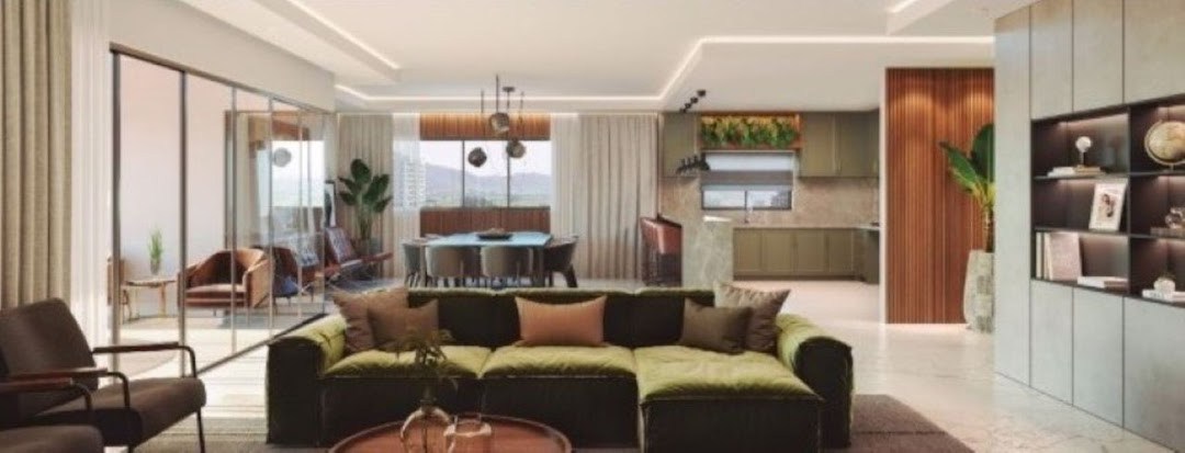 Apartamento, 3 quartos, 131 m² - Foto 7