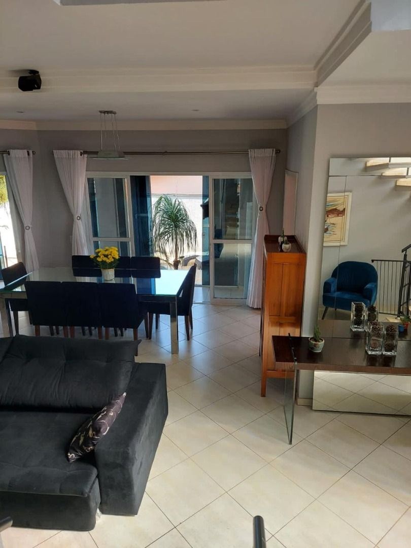 Casa, 5 quartos - Foto 9