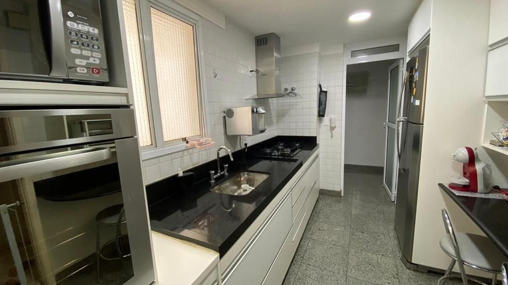 Apartamento, 4 quartos, 136 m² - Foto 22