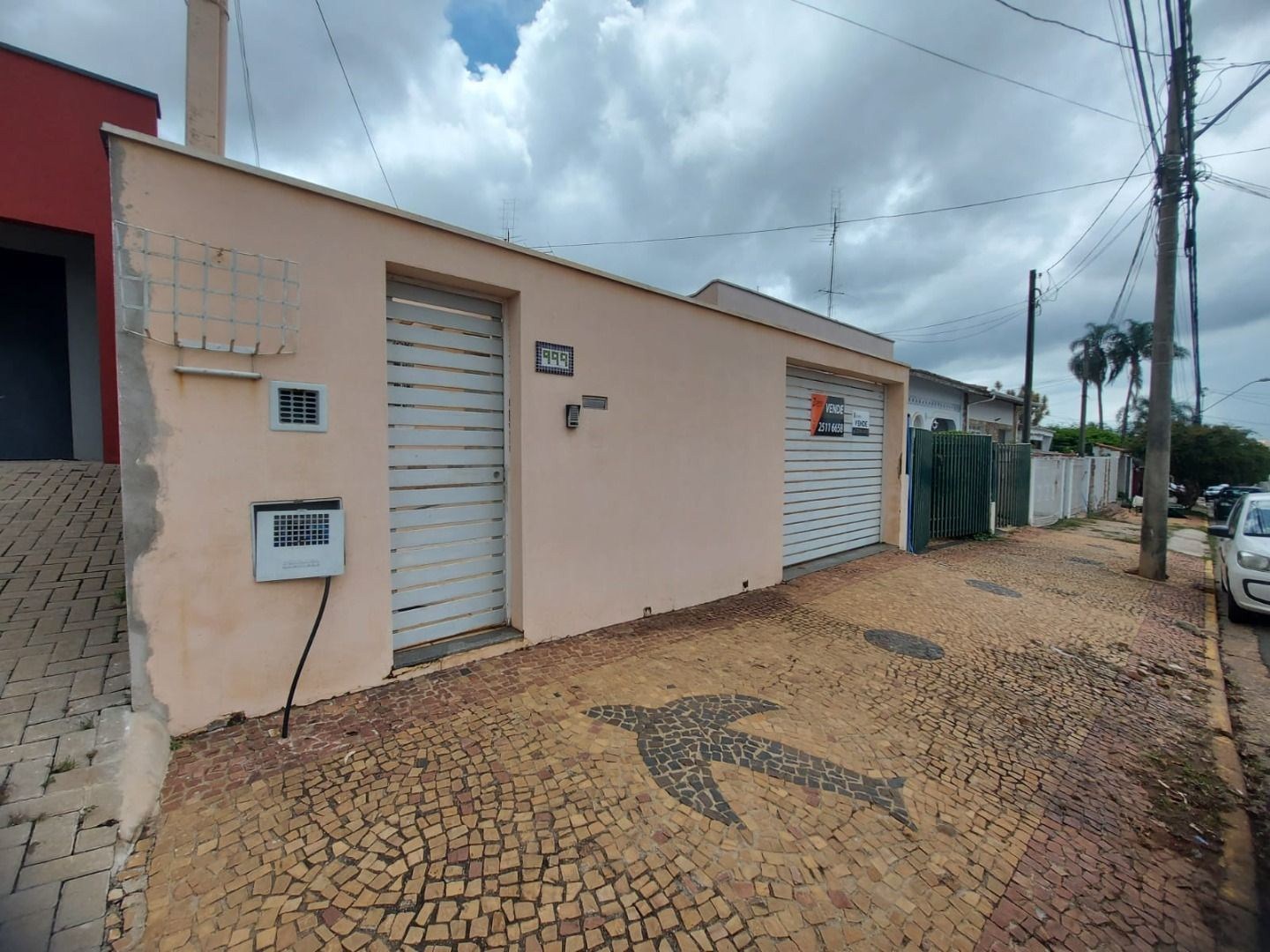 Casa, 2 quartos - Foto 43