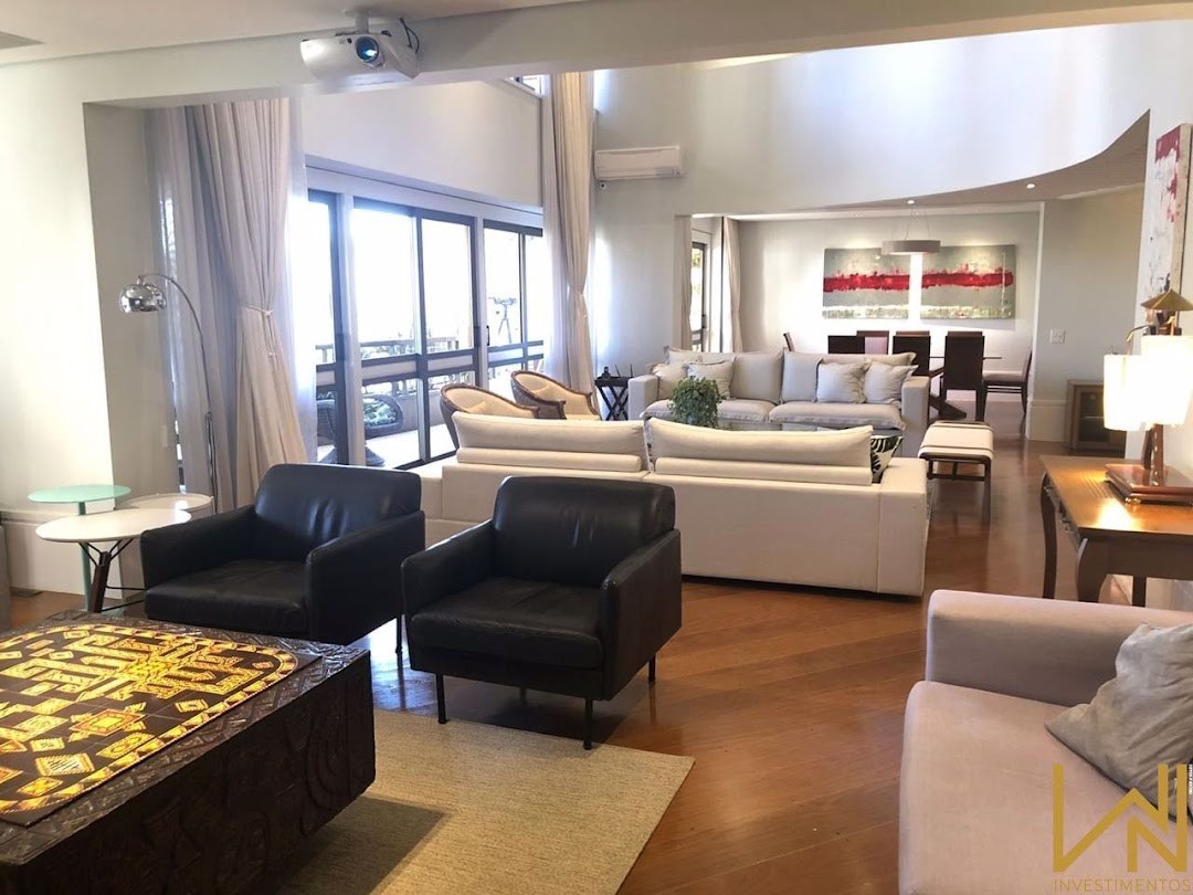 Apartamento, 4 quartos, 561 m² - Foto 40