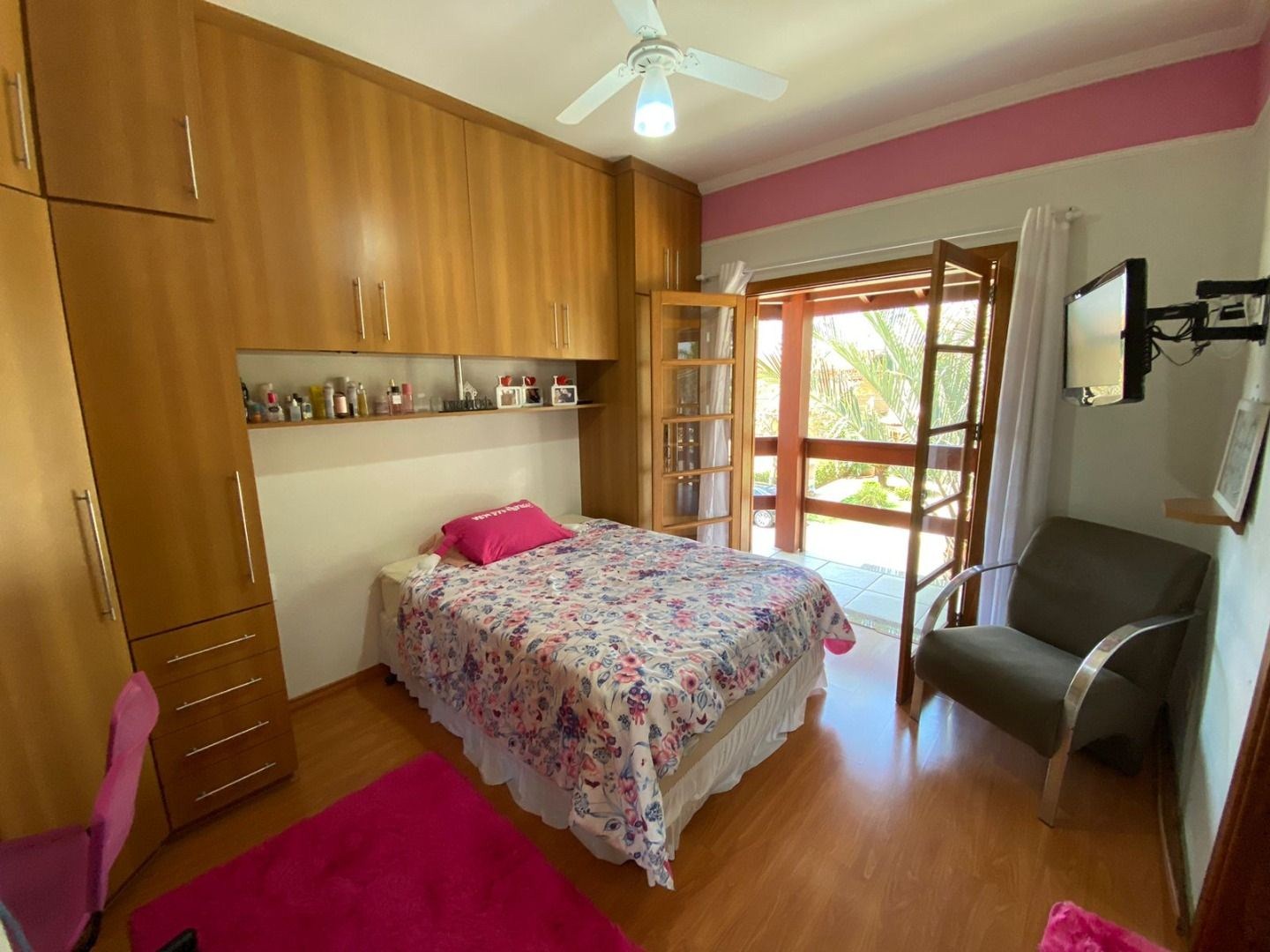 Casa, 4 quartos - Foto 19