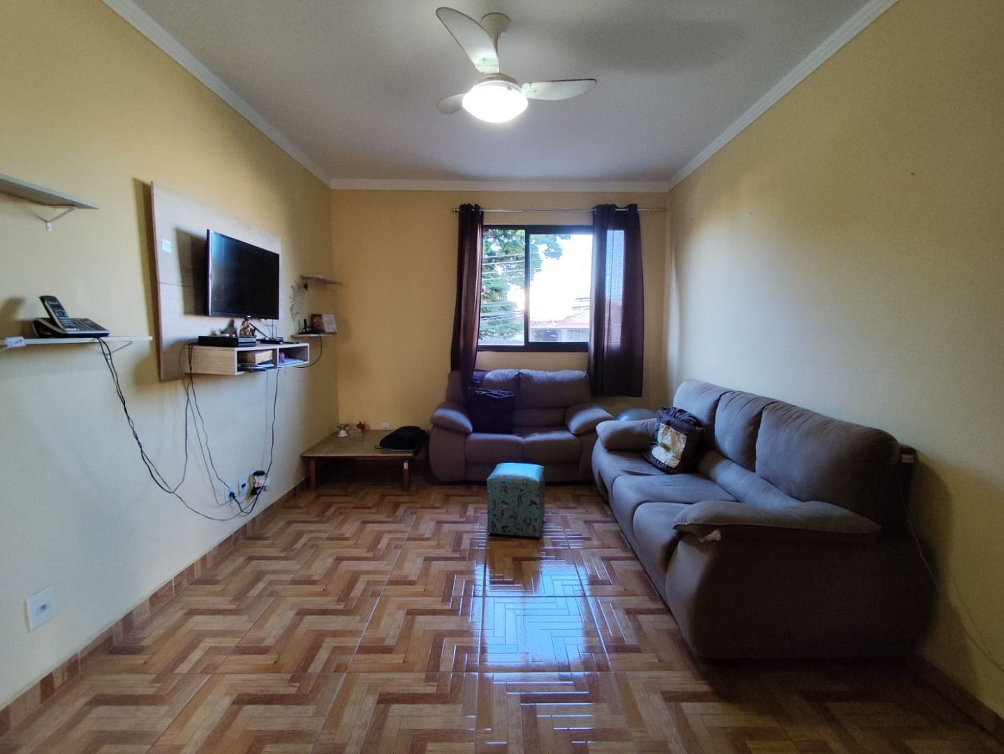 Apartamento, 2 quartos, 57 m² - Foto 5