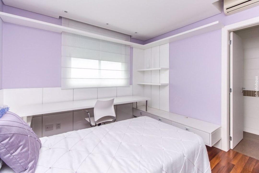 Apartamento, 3 quartos, 275 m² - Foto 3