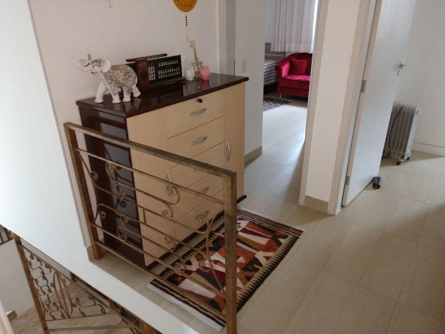 Casa, 3 quartos - Foto 22