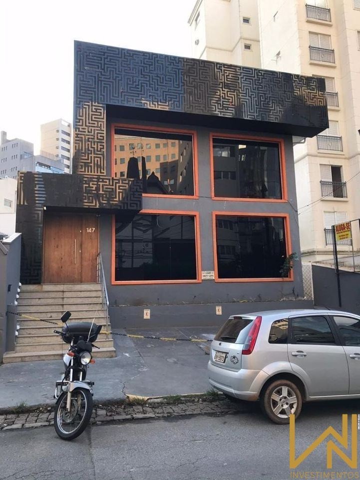 Prédio Inteiro - Foto 16