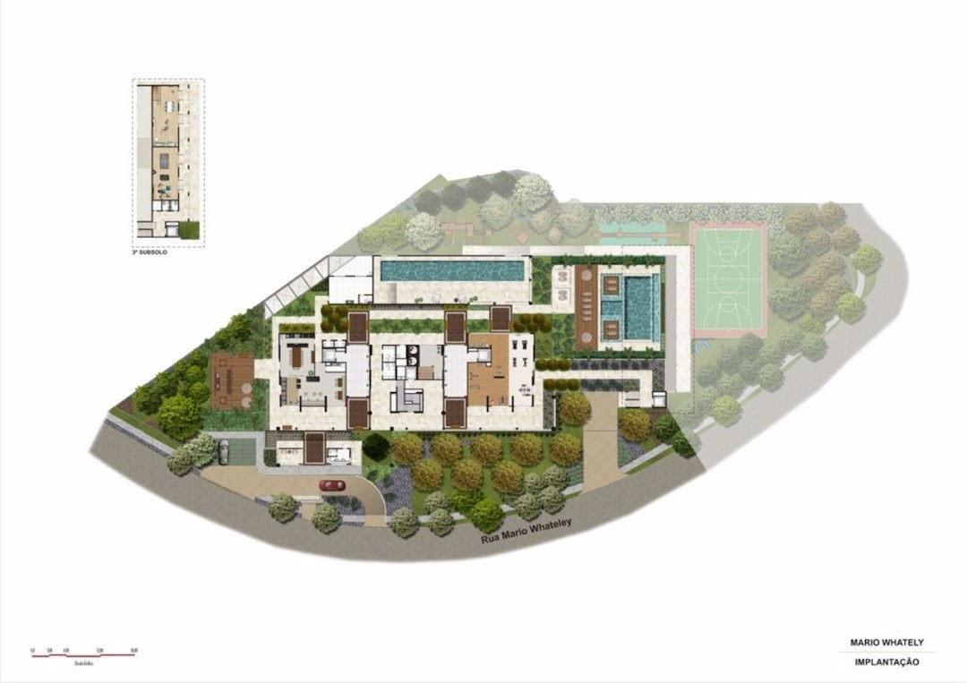 Apartamento, 4 quartos, 235 m² - Foto 8