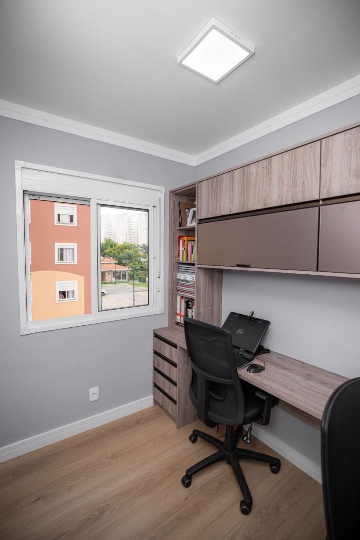 Apartamento, 3 quartos, 63 m² - Foto 34