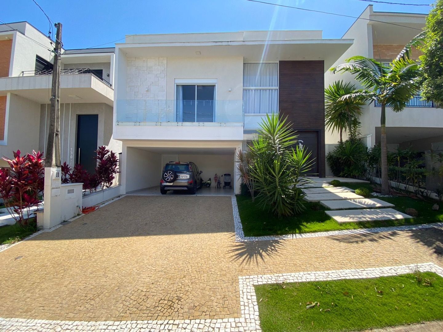 Casa, 4 quartos - Foto 1