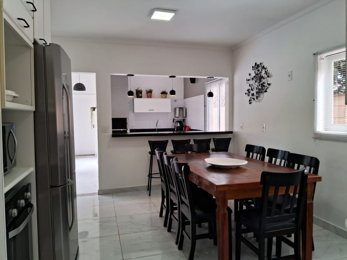 Casa, 4 quartos - Foto 79