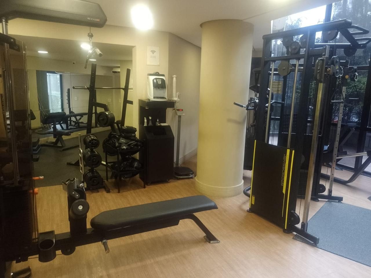Apartamento, 2 quartos, 222 m² - Foto 18